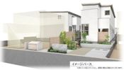 カーサ・ソンリエンテの間取り画像