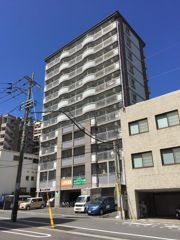 フェニックス壱番館の外観画像