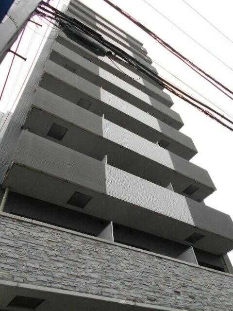 （仮称）西横浜マンション(ニシヨコハママンション)の外観画像