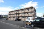 イーストヒルズCの外観