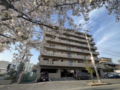 ホーフ パルクの外観画像