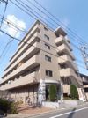 パレステュディオ大森WESTの間取り画像