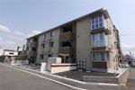 D-room相生町の外観