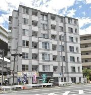 ヴェルト横濱石川町の外観画像