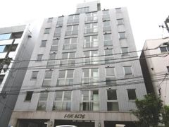 S－ONEビルの外観画像