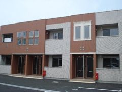 リッツパークCの外観画像