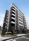ミラージュパレス新梅田Rioの外観