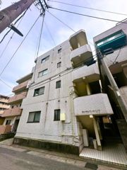 ロイヤルパークハイツの外観画像