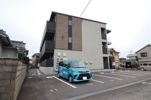Alternaの間取り画像