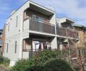 油面パークヴィレッジD棟の間取り画像
