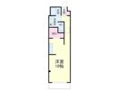 シティプレイスの間取り画像