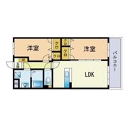 Cielizの間取り画像