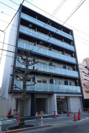 GENOVIA京成立石Ⅲskygardenの外観画像