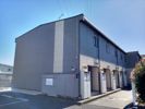 レオパレスアンジェラの外観
