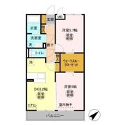 Jistの間取り画像