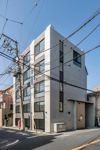 Reco目黒本町の間取り画像
