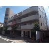 エルフラット南品川の間取り画像