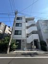 エルファーロ中野新井薬師の間取り画像