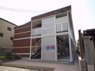 レオネクスト学園前の間取り画像
