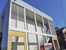 レオパレスユニバーサル インの間取り画像