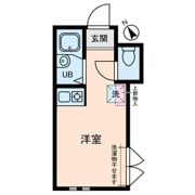 87house02の間取り画像
