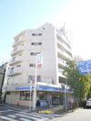 第一石原ビルの間取り画像