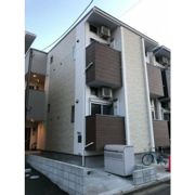ハーモニーテラス栄Ⅱの外観画像