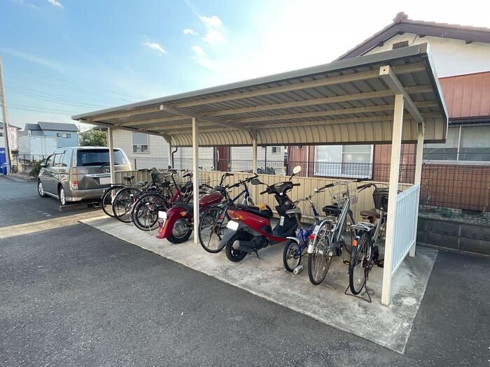 その他