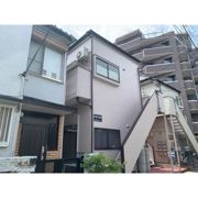 ドミールSの外観画像