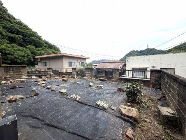 庭