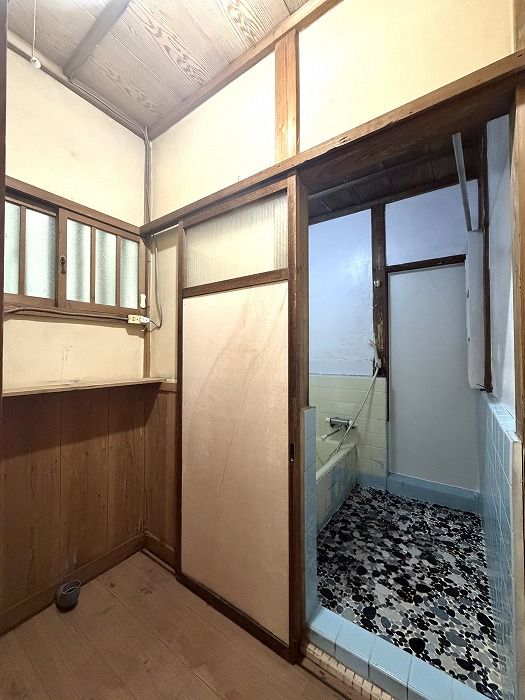 バスルーム