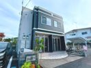 ベルハウスの間取り画像