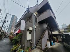 ゆうハウスの外観画像