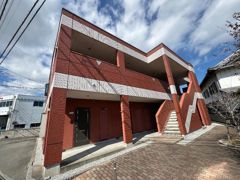 アーバンシャトーの外観画像