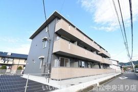 ドヌール・エスパース B棟の外観画像