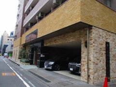 ガラ・グランディ大手町の外観画像