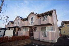 フューチャーメゾンの外観画像