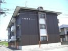 一色第3マンションの間取り画像