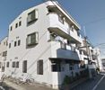 クリスタルガーデンの間取り画像
