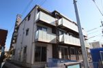 Clan古市の間取り画像