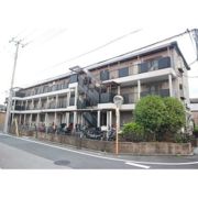 アーバンスクエアの外観画像