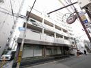 ロイヤルハイツ梅田Ⅱの外観