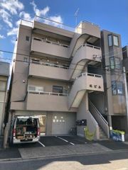 坂ビルの外観画像