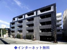 グラントゥルース東十条の外観画像