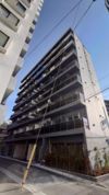 グランヴァンプレミアムイースト川口の間取り画像