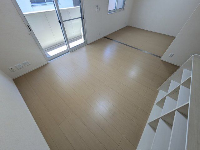 リビング