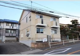VIEW COURT Ⅴの外観画像