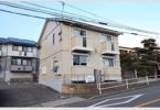 VIEW COURT Ⅴの間取り画像