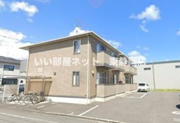 BUENA VISTA Aの外観画像