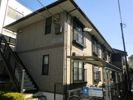 アマーレの間取り画像
